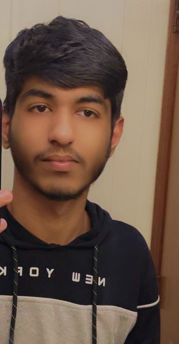 My Profile Photo